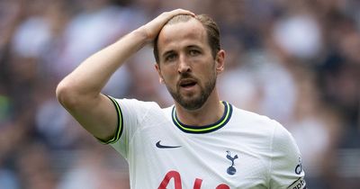 'Kane deserves better' - National media react to Tottenham defeat as Antonio Conte proven right