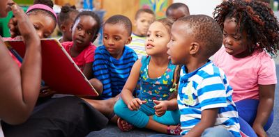 South Africa's reading crisis: 5 steps to address children's literacy struggles