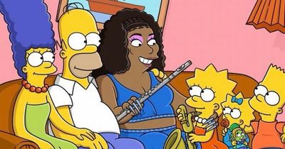 The Simpsons' best celebrity cameos as Lizzo appears in new episode