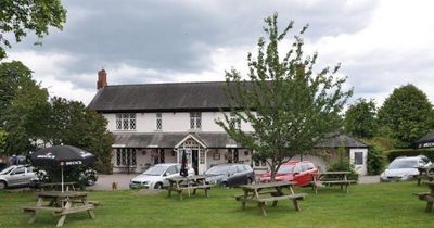 The pub close to a stunning National Trust walk named one of the best in Wales