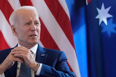 Biden: GOP must move off 'extreme' positions, no debt limit deal solely on its 'partisan terms'