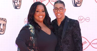 Alison Hammond's son, 18, approached for Love Island as bosses keen to get him on show