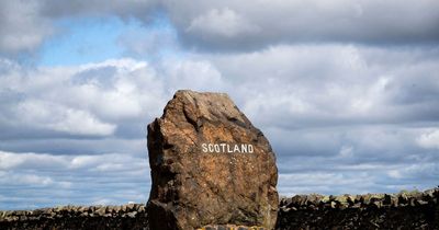SNP minister admits Scottish independence would cause 'border checks on some goods'