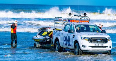 RNLI recruiting lifeguards for NI beaches ahead of summer