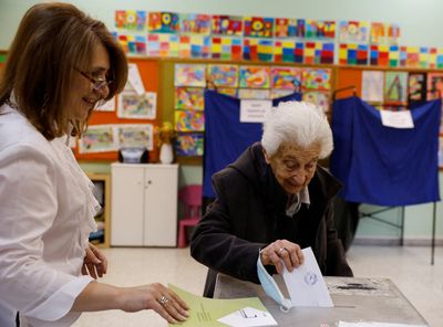 Greek elections so far: All you need to know in 400 words