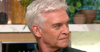 Favourite emerges to replace Phillip Schofield as 6 people tipped for role