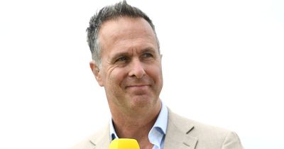 Michael Vaughan signs two-year BBC contract after being cleared of racism allegations