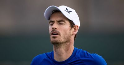 Andy Murray makes French Open decision with Brit facing Wimbledon dilemma