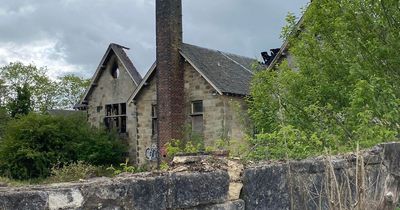 Police launch appeal after Ayrshire school 'extensively damaged' in blaze