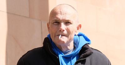 Northumberland man poured vegetable oil over neighbour's car during dispute