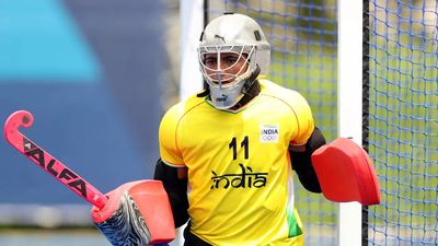 Hockey India congratulates captain Savita on completing 250 international caps