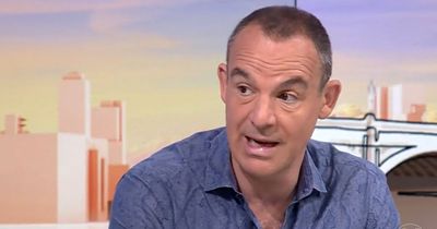 Martin Lewis warns we'll feel 'no real benefit' of energy prices falling
