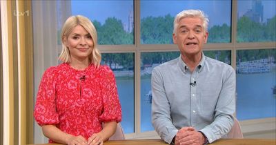 Who will replace Phillip Schofield on This Morning? The six presenters tipped to present the ITV show