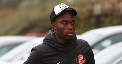 Sunderland midfielder Jay Matete reflects on 'unreal' loan stint as part of title-winning squad