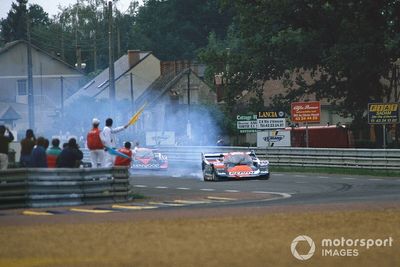 Top 10 most heartbreaking retirements at the Le Mans 24 Hours