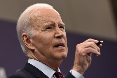 Biden says Republican debt ceiling demands 'unacceptable'