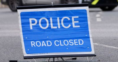 Castlederg crash: Police say four taken to hospital after road collision