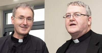 Hundreds attend vigil against transfer of parish priest in Donegal