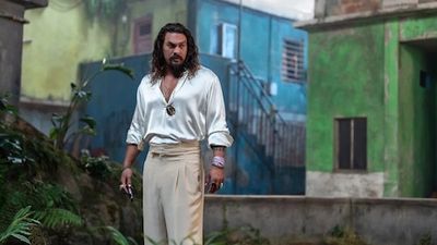 Jason Momoa: The Best Part of 'Fast X' Is a Sneaky Reference to Classic Batman