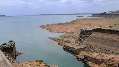 Sufficient water to last through June in Cauvery basin dams