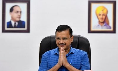 Kejriwal to meet Uddhav Thackeray, Sharad Pawar to seek support against Centre's ordinance