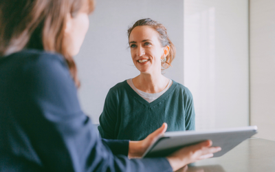 Ask the Expert: Financial planning – how expert advice can get you started on building wealth