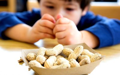 ‘Use adrenaline first’: Important message for food allergy and asthma sufferers