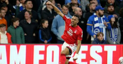 Nottingham Forest’s four-player summer transfer plan outlined after Premier League survival