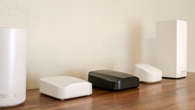 I test Wi-Fi routers and these are the best mesh Wi-Fi systems for every type of home