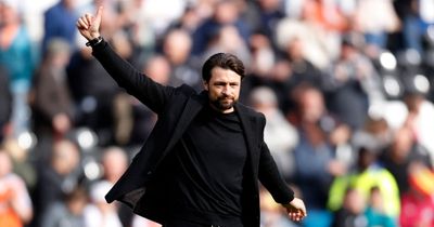 Russell Martin 'verbally agrees' to become Southampton boss amid reports Pep Guardiola's Man City No.2 turned down role