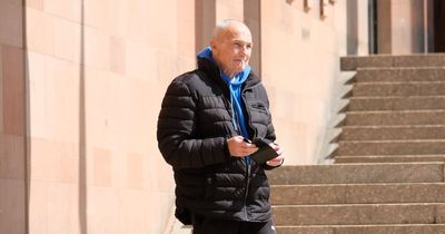 Man poured vegetable oil over his neighbour's car during long-running feud