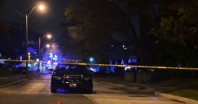 Kansas City nightclub shooting: Three people killed at Klymax Lounge with gunman on loose