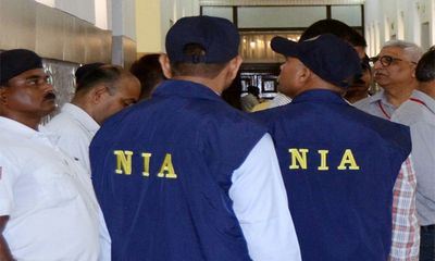 NIA arrests self-styled supremo of Jharkhand-based Naxal outfit carrying Rs 30 lakh bounty