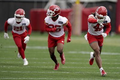 Chiefs’ defensive depth chart projections before OTAs