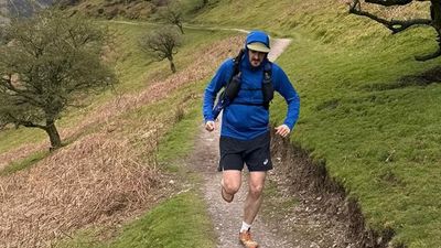 Deuter Ascender 7 trail running pack review: well designed and reasonably priced