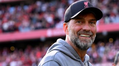 ‘I’m not that spoiled’: Jurgen Klopp insists Liverpool will embrace Europa League