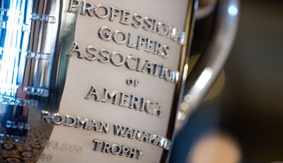 PGA Championship Purse And Prize Money 2023