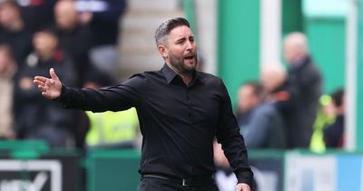 Hibs 1 Rangers 3 as Lee Johnson suffers loss, Marshall missteps and Euro fight goes on - three things we learned