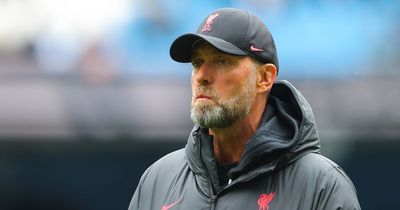 Jurgen Klopp accepts Liverpool's chase with Newcastle United is over after Europa League admission