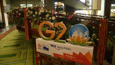 Kashmir G-20 meet | Last-minute changes made to itinerary of delegates over security reasons