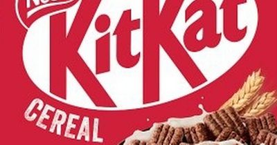 KitKat cereal maker blasted by Labour frontbencher over health claim 'audacity'