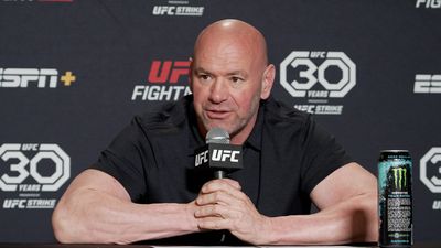 Dana White assures Aljamain Sterling vs. Sean O’Malley is on for UFC 292, says Sterling ‘can’t get out of his own way’