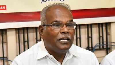 Get recommendations of SEP panel without delay and roll out policy: CPI (M)