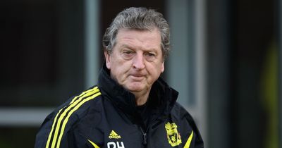 Roy Hodgson dropped Liverpool transfer clanger by 'selling the wrong player' to rivals