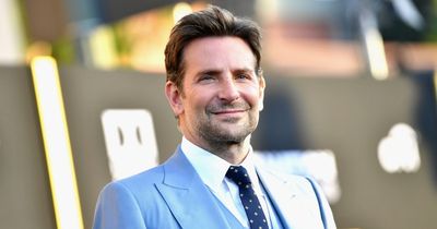 Inside Bradley Cooper's dating past - from supermodels to Oscar winners