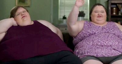 1000-lb Sisters' weight loss ups and downs - from dangerous habits to shedding 300lb