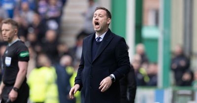 Michael Beale drops major Rangers signing tease as he addresses Ibrox farewells with 'announcement' hint