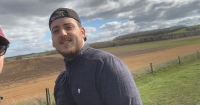 Family scared for safety of 'lovely' missing Nottinghamshire man