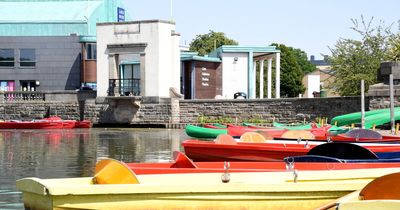 Sunny Nottingham bank holiday weather expected as African plume to bring mini heatwaves