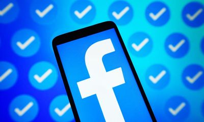 Facebook to be fined £648m for mishandling user information